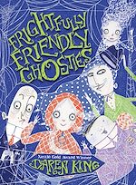 Télécharger le livre :  Frightfully Friendly Ghosties