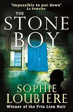 Télécharger le livre :  The Stone Boy