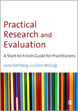 Télécharger le livre :  Practical Research and Evaluation