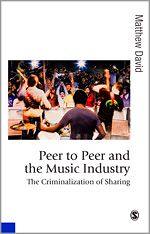 Télécharger le livre :  Peer to Peer and the Music Industry