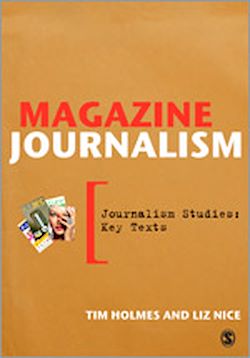 Télécharger le livre :  Magazine Journalism