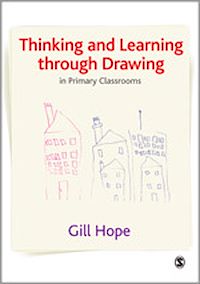 Téléchargez le livre :  Thinking and Learning Through Drawing
