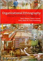 Télécharger le livre :  Organizational Ethnography