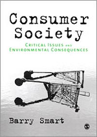 Téléchargez le livre :  Consumer Society
