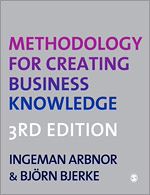 Download this eBook Methodology for Creating Business Knowledge