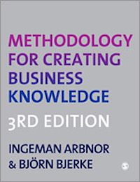 Téléchargez le livre :  Methodology for Creating Business Knowledge