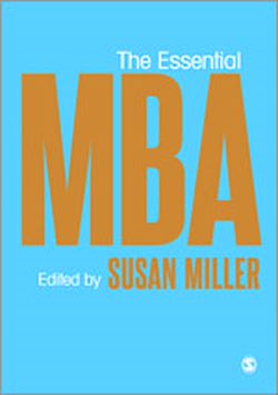 Télécharger le livre :  The Essential MBA
