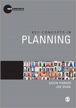 Télécharger le livre :  Key Concepts in Planning