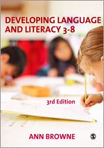 Télécharger le livre :  Developing Language and Literacy 3-8
