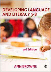 Téléchargez le livre :  Developing Language and Literacy 3-8