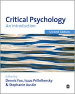 Télécharger le livre :  Critical Psychology