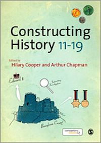 Téléchargez le livre :  Constructing History 11-19