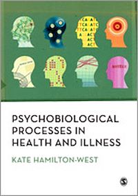 Téléchargez le livre :  Psychobiological Processes in Health and Illness
