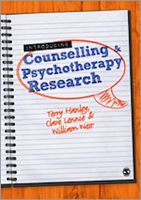Téléchargez le livre :  Introducing Counselling and Psychotherapy Research
