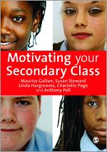 Télécharger le livre :  Motivating Your Secondary Class