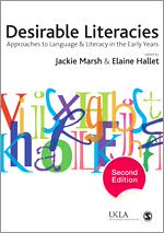 Télécharger le livre :  Desirable Literacies