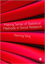 Télécharger le livre :  Making Sense of Statistical Methods in Social Research