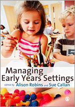 Télécharger le livre :  Managing Early Years Settings