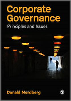 Télécharger le livre :  Corporate Governance