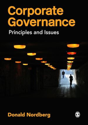 Download the eBook: Corporate Governance