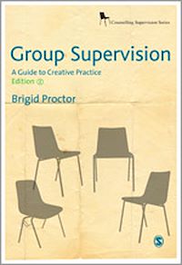 Téléchargez le livre :  Group Supervision