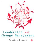 Télécharger le livre :  Leadership and Change Management