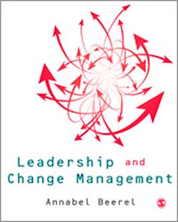 Télécharger le livre :  Leadership and Change Management