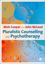 Télécharger le livre :  Pluralistic Counselling and Psychotherapy