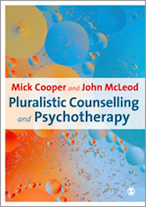 Téléchargez le livre :  Pluralistic Counselling and Psychotherapy