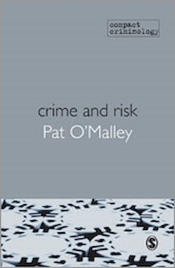 Télécharger le livre :  Crime and Risk