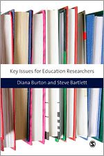 Télécharger le livre :  Key Issues for Education Researchers