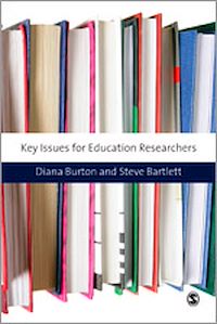 Téléchargez le livre :  Key Issues for Education Researchers