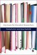 Télécharger le livre :  Key Issues for Education Researchers