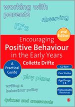 Télécharger le livre :  Encouraging Positive Behaviour in the Early Years