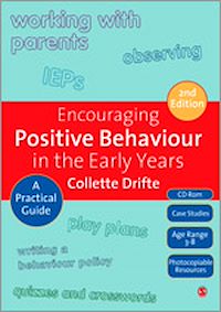 Téléchargez le livre :  Encouraging Positive Behaviour in the Early Years