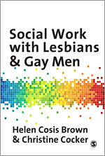 Télécharger le livre :  Social Work with Lesbians and Gay Men