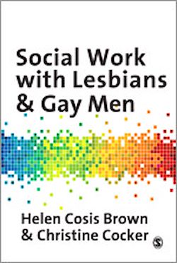 Télécharger le livre :  Social Work with Lesbians and Gay Men