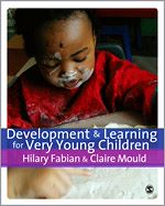 Télécharger le livre :  Development & Learning for Very Young Children