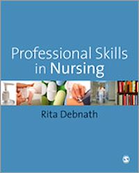 Téléchargez le livre :  Professional Skills in Nursing