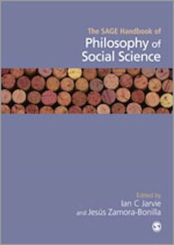 Télécharger le livre :  The SAGE Handbook of the Philosophy of Social Sciences