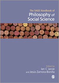 Téléchargez le livre :  The SAGE Handbook of the Philosophy of Social Sciences