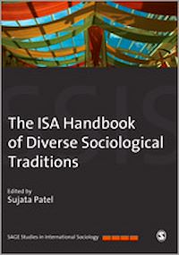 Téléchargez le livre :  The ISA Handbook of Diverse Sociological Traditions