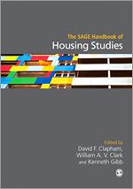 Télécharger le livre :  The SAGE Handbook of Housing Studies