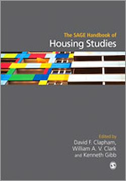 Télécharger le livre :  The SAGE Handbook of Housing Studies