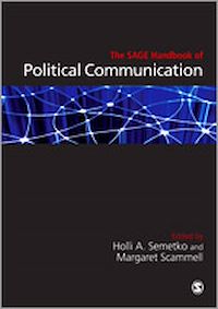 Téléchargez le livre :  The SAGE Handbook of Political Communication