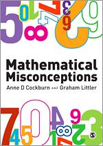 Télécharger le livre :  Mathematical Misconceptions