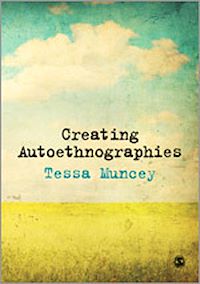 Téléchargez le livre :  Creating Autoethnographies
