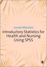 Télécharger le livre :  Introductory Statistics for Health and Nursing Using SPSS