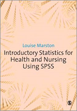 Télécharger le livre :  Introductory Statistics for Health and Nursing Using SPSS
