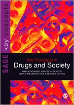 Télécharger le livre :  Key Concepts in Drugs and Society
